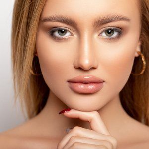 LIP INK The worlds only 100% smear-proof lip liner